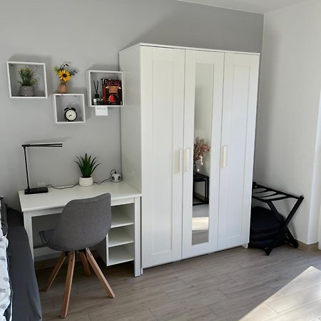 Neu Sanierte Wohnung Fuer 2-4 P Ешвеґе Екстер'єр фото