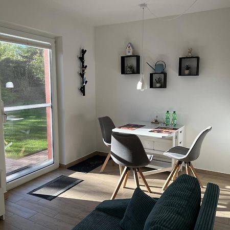 Neu Sanierte Wohnung Fuer 2-4 P Ешвеґе Екстер'єр фото