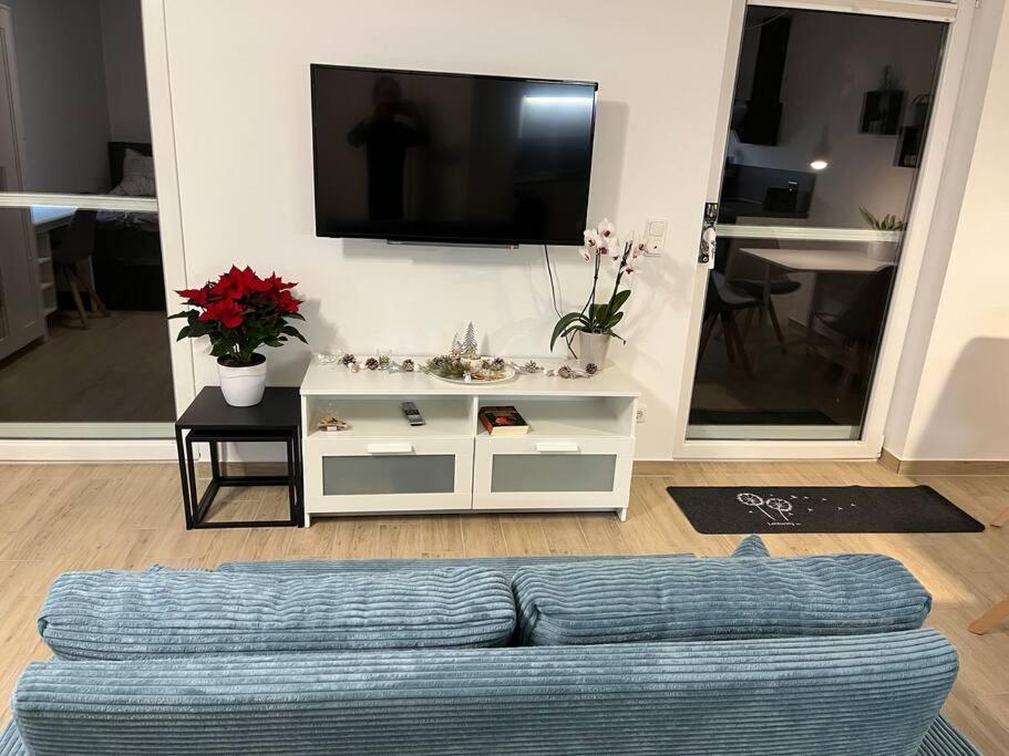 Neu Sanierte Wohnung Fuer 2-4 P Ешвеґе Екстер'єр фото