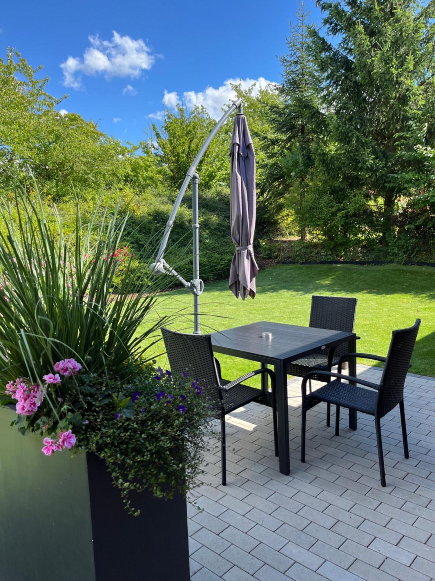 Neu Sanierte Wohnung Fuer 2-4 P Ешвеґе Екстер'єр фото